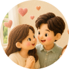 5월 21일<br>부부의날